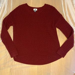 Old Navy Sweater